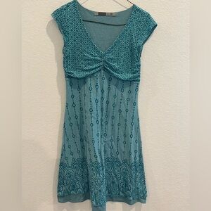 Athleta Dress Size Extra Small